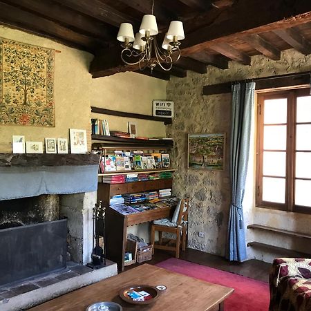 Maison La Cloche Fourcès Εξωτερικό φωτογραφία