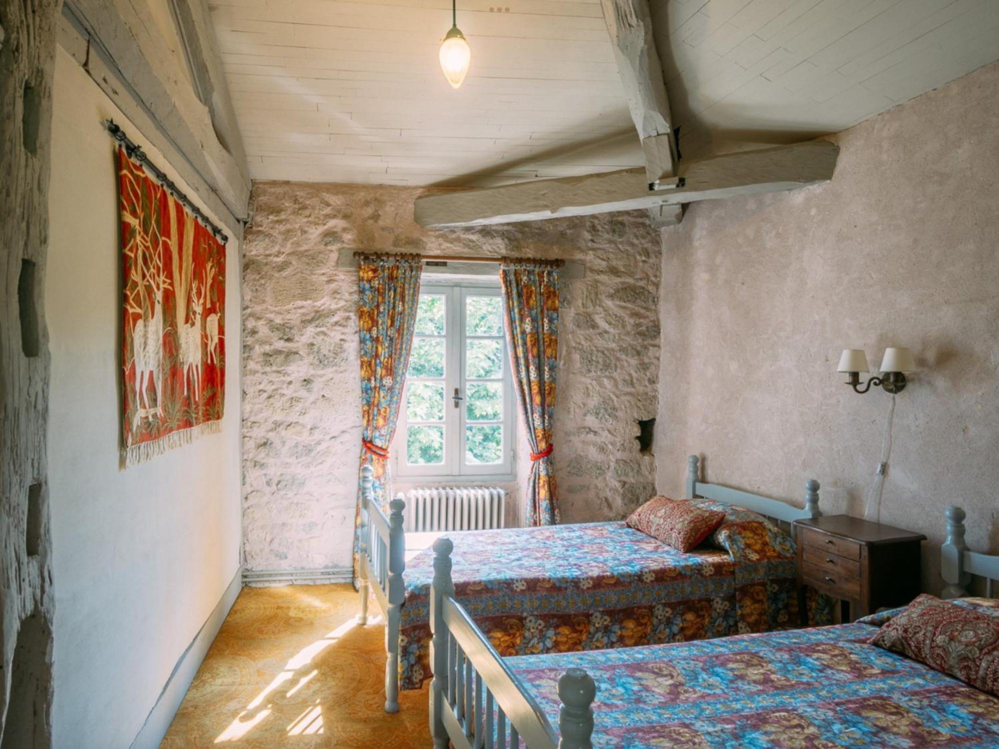Maison La Cloche Fourcès Εξωτερικό φωτογραφία
